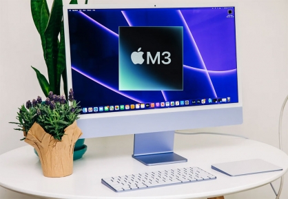 So sánh Imac M3 và iMac M1: Liệu có đáng để nâng cấp không?