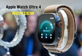 Đánh giá Apple Watch Ultra 4: Nâng cấp đáng giá hay chỉ là Ultra 3 cải tiến?