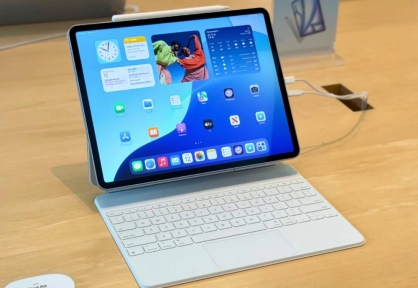 Top 6 iPad dưới 15 triệu đáng mua nhất 2026, chọn Air hay Pro?