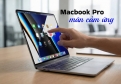 MacBook Pro OLED cảm ứng: Apple đang chuẩn bị cuộc thay đổi lớn?