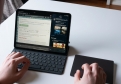 iPad Có Thay Máy Tính Để Làm Việc Không? Review Thực Tế Năm 2026