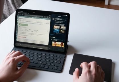 iPad Có Thay Máy Tính Để Làm Việc Không? Review Thực Tế Năm 2026