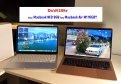 Tầm giá 15tr chọn Macbook NEO 8GB hay Macbook Air M1 16GB?