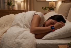 Apple Watch đo giấc ngủ có chuẩn không? Review thực tế & nên mua dòng nào