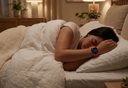 Apple Watch đo giấc ngủ có chuẩn không? Review thực tế & nên mua dòng nào