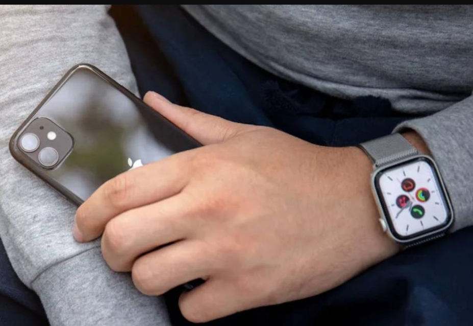 Nếu Không Ở Gần iPhone, Apple Watch GPS Hay LTE Có Thể Làm Gì?
