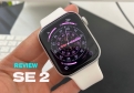Review Apple Watch SE 2 cũ: Có đáng mua năm 2026