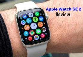 Review Apple Watch SE 2 cũ: Có đáng mua năm 2026