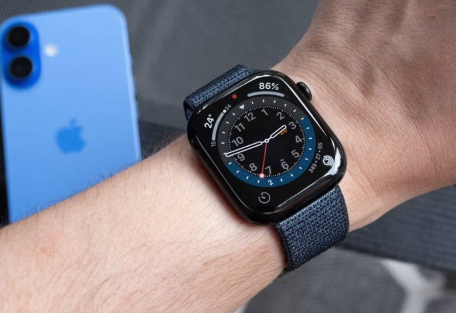 Apple Watch Series 10 cũ có đáng mua? Đời mới nhưng giá đã dễ chịu