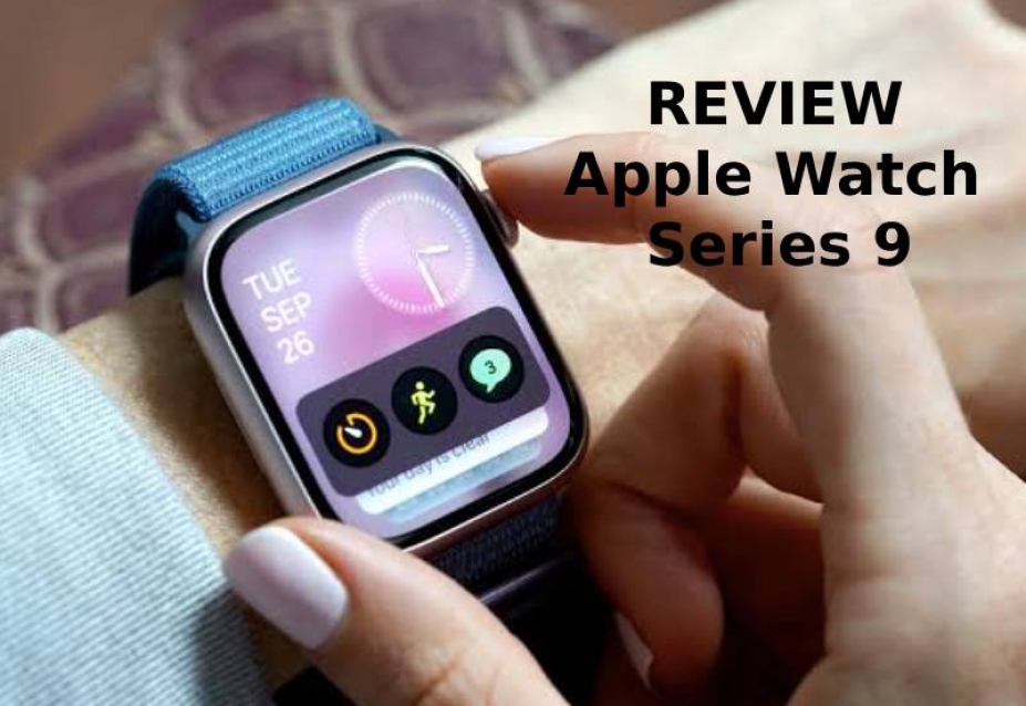 Đánh giá Apple Watch Series 9: Có đáng mua cũ năm 2026