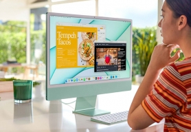5 lý do bạn nên mua ngay iMac M1 cho gia đình mình!