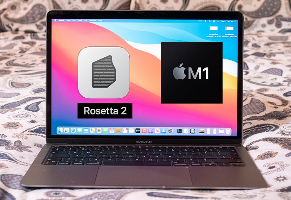 Cách dùng Rosetta 2 trên Mac M1 (Apple Silicon) hiệu quả 