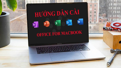 Hướng dẫn Cách sử dụng PowerPoint miễn phí trên MacBook đơn giản và hiệu quả