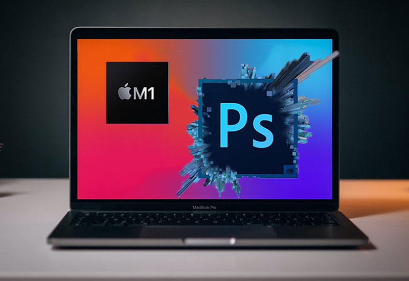 photoshop download mac m1