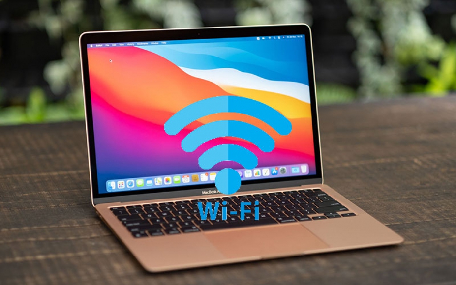 Top 4 cách chia sẻ wifi trên Macbook hiệu quả nhất