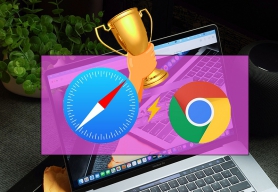 Safari hay Chrome? Lý do Safari được người dùng Mac yêu thích