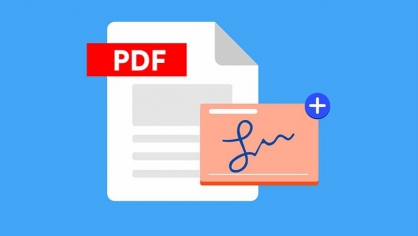 Hướng dẫn cách tạo chữ ký PDF trên Macbook chi tiết
