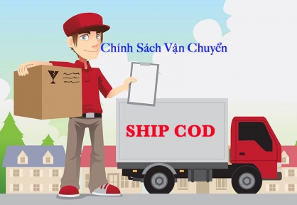 Chính Sách Vận Chuyển