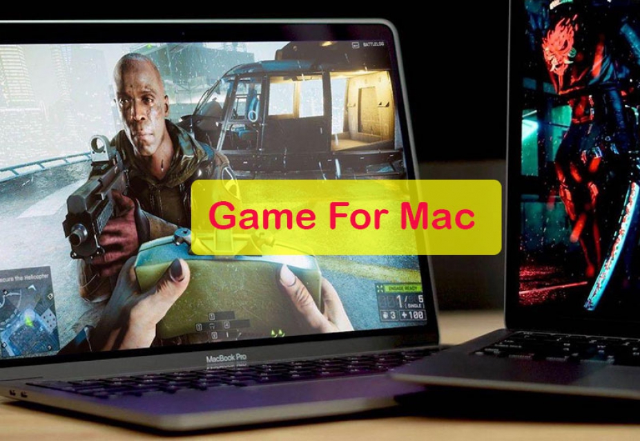 Game for Mac: Top 8 game cho Macbook giải trí cực tốt