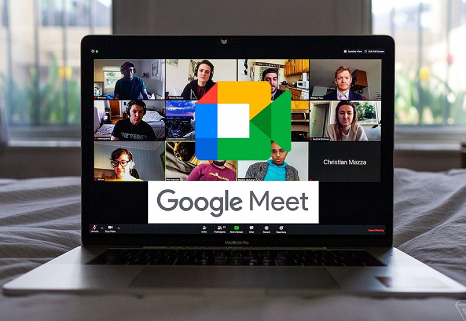 Google Meet - Ứng Dụng họp trực tuyến Chất Lượng Dễ Dùng
