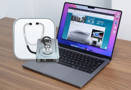 Top 5 cách Kiểm tra dung lượng trống trên Mac cực nhanh