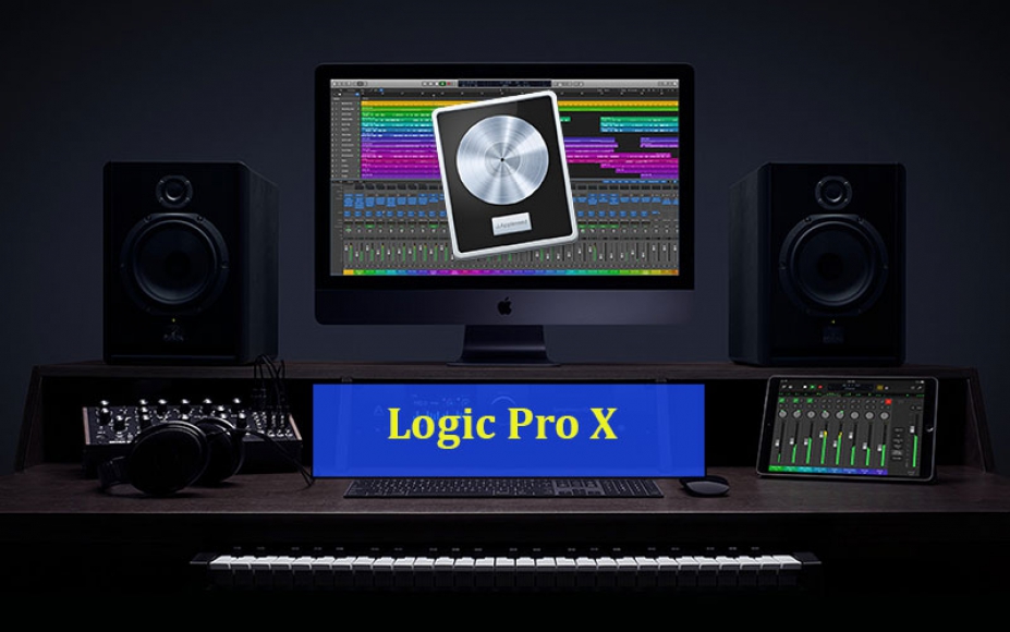 Hướng dẫn cài đặt Logic Pro X trên Macbook