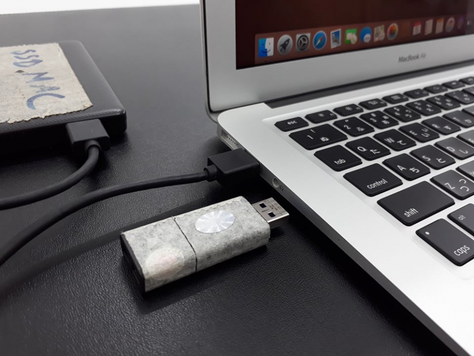 Tại sao Macbook không nhận USB? Cách khắc phục nhanh chóng