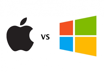 MacOS hay Windows? Đâu là hệ điều hành tốt nhất cho bạn?