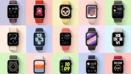 Nên mua Apple Watch nào? Top 6 Apple Watch thịnh hành nhất
