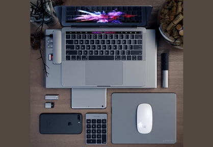 6 món phụ kiện Macbook siêu tiện dụng mà người dùng nên có