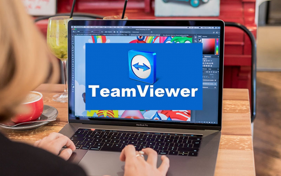 Hướng dẫn cài TeamViewer cho Mac hỗ trợ công việc từ xa