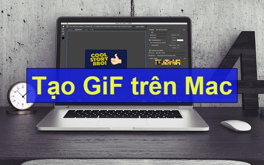 Top 5 cách chuyển video thành GIF dễ dàng và hiệu quả nhất