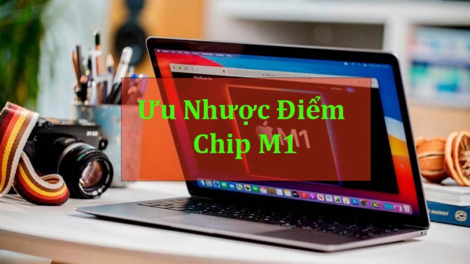 Macbook M1 có ưu điểm gì? Chip Apple Silicon đã khắc phục lỗi hao mòn SSD
