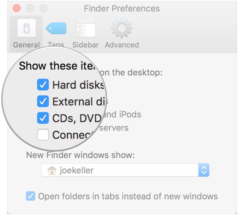 windows sidebar for mac