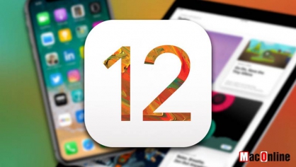 Có Nên Nâng Cấp Lên hệ điều hành iOS 12?