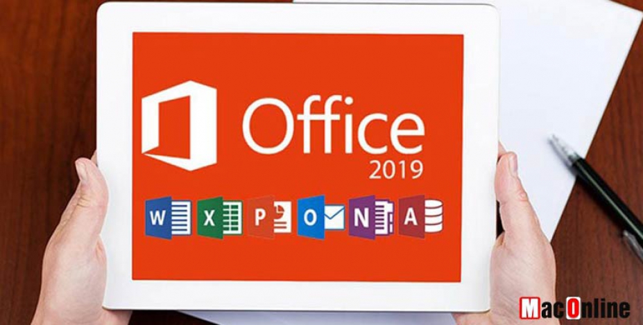 Có vẻ như Microsoft Office 2019 đã chính thức ra mắt!