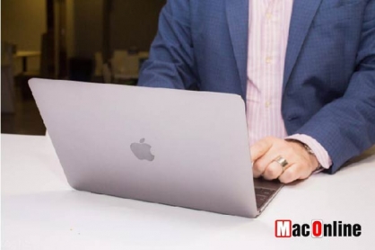 Đánh giá Macbook 12inch 2017 Gray- MNYG2: Siêu phẩm đáng để chi tiền