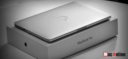 Đánh giá Macbook Pro 2018: hiệu năng cải tiến vượt trội