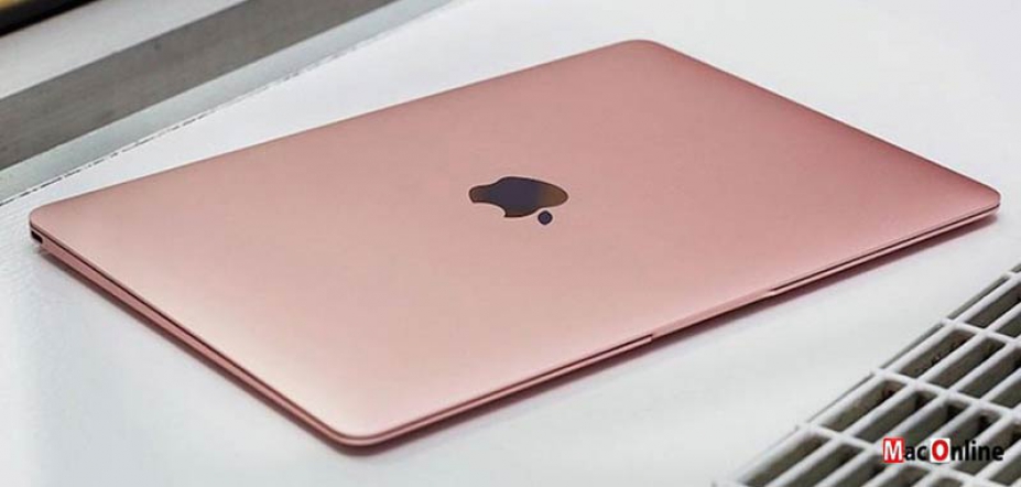 Đánh giá The New Macbook 2015- Thiết kế tương lai, Hiệu năng cổ đại