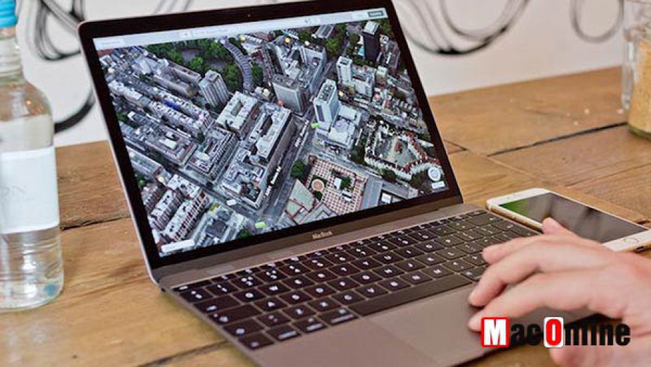 Đánh giá The New Macbook 2016- Sự nâng cấp có thực đáng kỳ vọng?