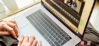 Dùng Thiết Kế Đồ Họa Nên Mua Dòng MacBook Pro Hay MacBook Air?
