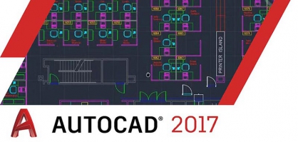 Hướng dẫn cài đặt AutoCad 2017 cho dân thiết kế đồ họa!!!