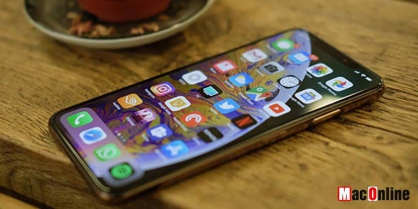iPhone Xs Max có được như mong đợi??