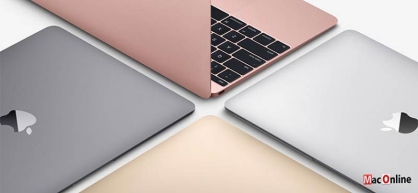 Macbook 12 inch: Bạn chọn màu nào? Silve, Gold, Rose Gold và Space Gray