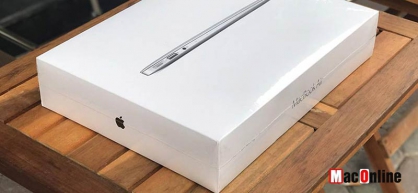 MacBook Air MQD32 - Mã MacBook Giá Rẻ Được Yêu Thích Nhất