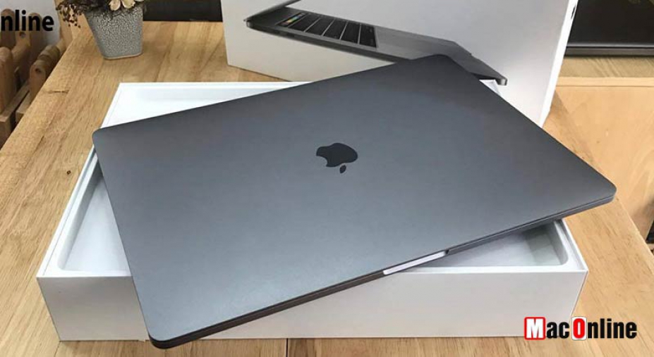 Những siêu phẩm Macbook Pro 15 icnh 2017 mà dân thiết kế không nên bỏ lỡ