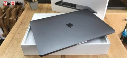 Macbook Pro 15inch MLH32 có gì vượt trội hơn Macbook 2015