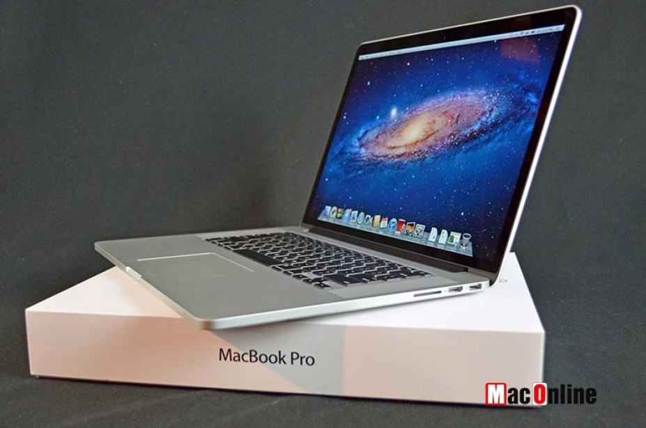 Đánh Giá MacBook Pro MJLQ2 – Sự Lựa Chọn Hoàn Hảo