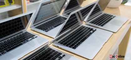 Bạn đang băn khoăn nên mua Macbook Air 2015 cũ ở đâu?