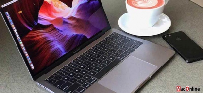 Bật mí: Nên mua Macbook Pro 2017 MPXT2 chính hãng ở đâu??